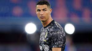 Cristiano ronaldo dos santos aveiro. Cristiano Ronaldo Vermeidet Bekenntnis Zu Juventus Turin Und Befeuert Damit Wechselgeruchte Eurosport