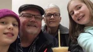 Grant Bennington Obituary