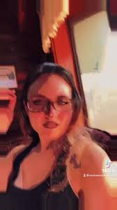 Some fun with makeup last night