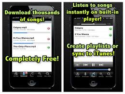 Here's how to use it. 5 Best Free Music Download Apps For Iphone Mp3 Downloader