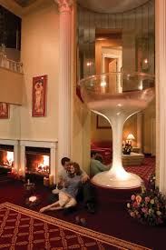 Roman Tower Living Room Palace Resorts Poconos Inclusive Resorts