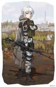 Stalker 2 Heart Of Chornobyl hentai videos, GIFs, and images | R34.app