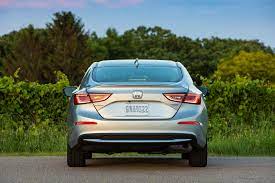 The 2021 honda insight offers various feature additions and driver assistance features as part of the. 2021 Honda Insight Review Trims Specs Price New Interior Features Exterior Design And Specifications Carbuzz