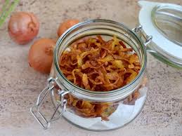 Cara membuat pisang goreng gurih resep pisang goreng pisang goreng. Tips Membuat Bawang Goreng Agar Garing Gurih Rangup Dan Tidak Hangus Orangmuo My