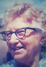 Recognize the photographer from this vintage portrait?