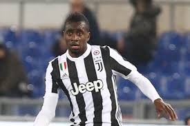Juventus zou op de franse middenvelder azen om hem als vervanger van de vertrokken paul pogba. Blaise Matuidi