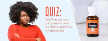 How well do you know your essential oils? Essential Oils Quiz What S Your Pet Peeve Young Living Blog