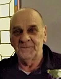 Obituary for Robert E. "Punk" Burnham