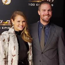 Amell explained in a facebook live video; Stephen Amell Net Worth 2019 The Arrow Star Networthopedia