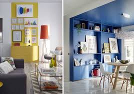 Idées déco fait main deco fait main deco maison recup déco maison decoration interieur peinture diy déco facile décoration murale bohème truc et astuce deco tutoriel deco. Conseils Peinture Pour Agrandir Une Piece Clair Ou Fonce Jouer Sur Les Volumes