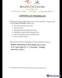 Lowongan kerja spg (sales girl) terbaru juni 2021 untuk lulusan smp, sma, smk informasi lowongan kerja aceh terbaru untuk lulusan smk, dihalaman ini kami… lowongan kerja pt pertamina lulusan sma smk info loker bandung juni 2021 lowongan kerja bandung juni 2021. Loker Kerja Terbaru 2021