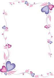 Frame Baby 110 Il Magico Mondo Dei Sogni Borders For Paper Page Borders Design Boarders And Frames