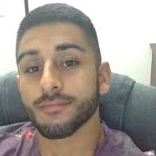 Labib Yasir vs. Edwin Esquivel, FightersRep 5