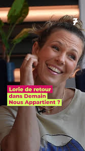 Retour de Lucie dans Demain Nous Appartient ?