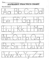 These are the core obsessions that drive our newsroom—defining topics of seismic importance to the global economy. Alphabet Practice Worksheets Activity Shelter