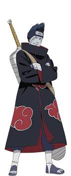 Kisame Akatsuki Render 4 Ultimate Ninja Blazing By Maxiuchiha22 On Deviantart In 2020 Akatsuki Anime Naruto Mobile