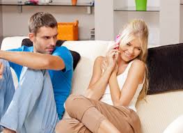 10 Dicas Para Lidar com um Homem Ciumento - Irresistível.com.br