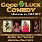 Good Luck Comedy event in Portland, OR