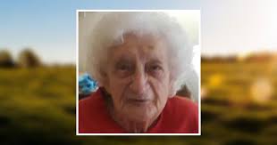 Bertha Perry Obituary July 21, 2019