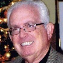 Jeffery Fairrel Booker Obituary