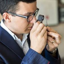 Taylor Jewellery Valuation