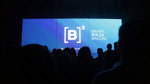 A instituição surgiu após a fusão da bm&fbovespa com a cetip em 22 de março de 2017. B3 B3sa3 Investidor Estrangeiro Ingressa Com R 244 8 Mi Em 6 De Maio