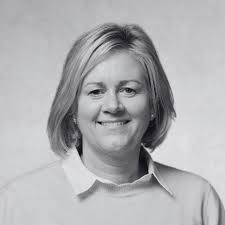 Coach Nudge — Veronica Frohock