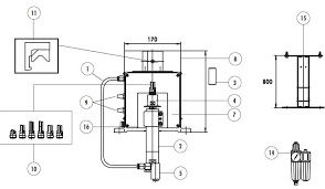 Robotic Systems Replacement Parts