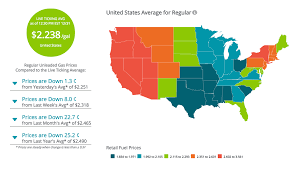 Aaa's gas price finder helps you find the best priced gas along your route or near your home. 2019 Gas Prices Expected To Peak In May Wluk