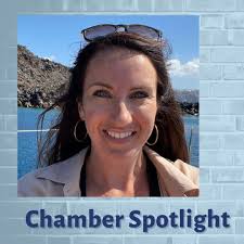 Chamber Spotlight: As CEO of Konnect Apps, Anne Perkins utilizes technology  to support families involved in child welfare. Read more