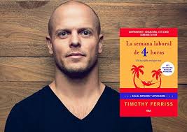 La mayoría de la mano de obra trabajaba de sol a sol en la agricultura o la ganadería, mientras que los obreros industriales cumplían turnos de 12 o más horas, según la. Resena Del Libro La Semana Laboral De 4 Horas De Tim Ferriss