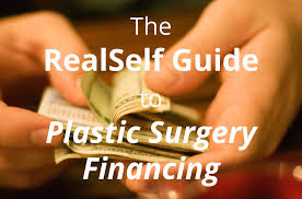 The Realself Guide To Plastic Surgery Financing Your Top 6 Questions Answered Plastic Surgery Surgery Surgery Quotes