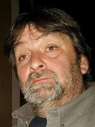 Mark Pinet Obituary (1966