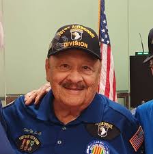 Wonder what happen to SGT Torres Ft Ord 1968