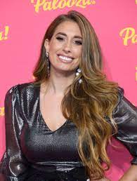 She finished in third place on the sixth series of the x fact. Stacey Solomon Welcomes New Addition To Her Family