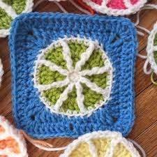 5 projects, in 14 queues. 32 Gorgeous Crochet Granny Square Patterns Allfreecrochet Com