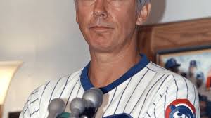 Gene Michael, Cubs manager in 1986 and 1987, dies at 79