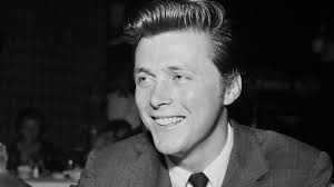 Edd Byrnes, best known as Kookie