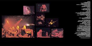 In memory of elizabeth reed live at fillmore east, march 12, 1971. Friday At The Fillmore The Allman Brothers Band Stormy Monday Longshot S Blog