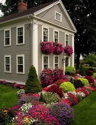 Pin By Linda Alexander On Garden Front Yard Landscaping Design Yard Landscaping Front Yard Landscaping