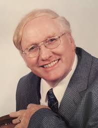 Obituary information for Brance Edward Moyer