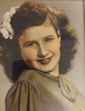 Obituary information for Irma M. Small