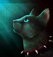 I M Having Second Thoughts Speedpaint By Moon Dazzle Deviantart Com On Deviantart Warrior Cats Fan Art Warrior Cats Warrior Cat