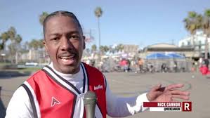 Nick cannon is under fire for not reportedly paying the film crew for the movie she ball. Revolt Tv Nick Cannon Talks About His New Movie She