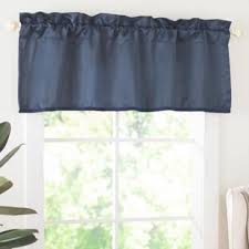By framing the top of the window, cornice and valances add a sense of height and drama, and give windows a more tailored and designed look. Window Valance Box Wayfair