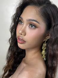 Beautiful soon to be BRIDE. 💐 🌸 Jessica Marie Dizon 🌸 giving her fresh  and youthful glow for her Prenup Shoot 📸💐✨✨✨ Makeup || Abbie Garcia  Makeup Artistry Hair || Erwin Avila