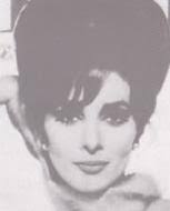 Wilhelmina Gertrud Frieda “Willy” Behmenburg Cooper (1939-1980)