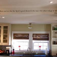 Ideas For Decorating Kitchen Soffit Kitchen Decor Kitchen Soffit Room Design