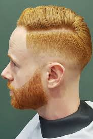 Here are 10 red hair color for men. The Inspiring Collection Of The Best Hairstyles For Red Hair Men