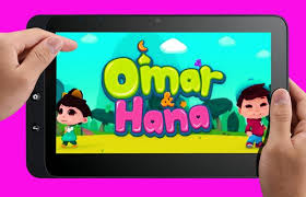 #1 islamic cartoon for children be an #ohramadanhero & get featured want oh dubbed in your language? Lagu Omar Dan Hana For Android Apk Download